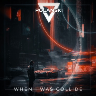 When I Was Collide